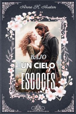 Book cover for Bajo Un Cielo Escocés