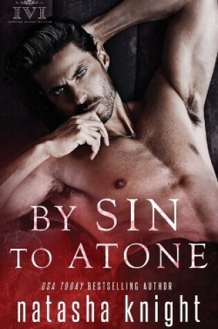 Cover of By Sin To Atone