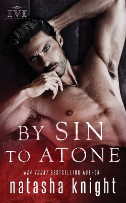 Cover of By Sin To Atone