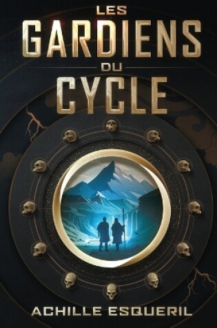 Cover of Les Gardiens du Cycle