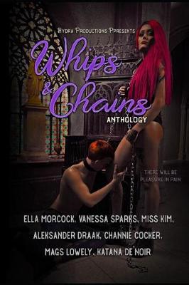 Book cover for Whips & Chains