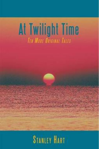 Cover of At Twilight Time