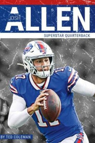 Cover of Josh Allen