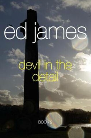 Cover of Devil in the Detail