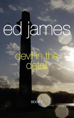 Book cover for Devil in the Detail