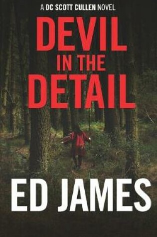 Cover of Devil in the Detail