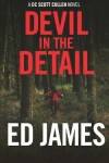 Book cover for Devil in the Detail