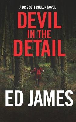 Book cover for Devil in the Detail