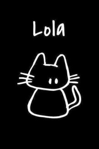 Cover of Lola