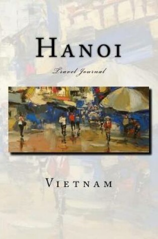 Cover of Hanoi