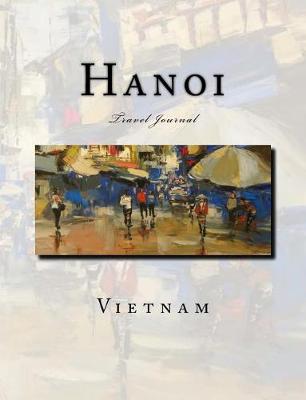 Book cover for Hanoi