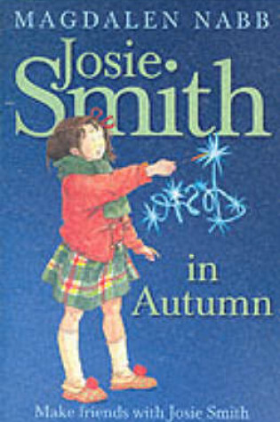 Cover of Josie Smith in Autumn