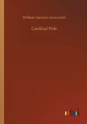 Book cover for Cardinal Pole