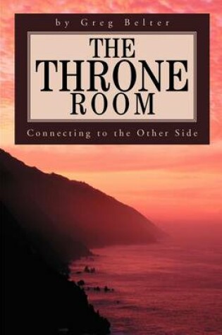 Cover of The Throne Room