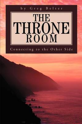 Book cover for The Throne Room