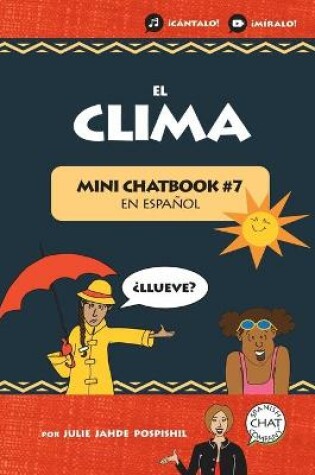 Cover of El Clima