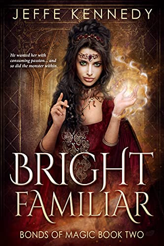 Cover of Bright Familiar