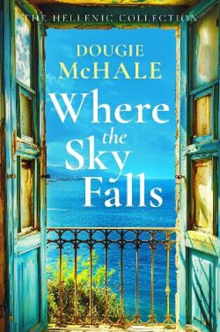 Cover of Where The Sky Falls