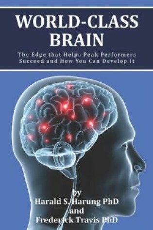 Cover of World-Class Brain