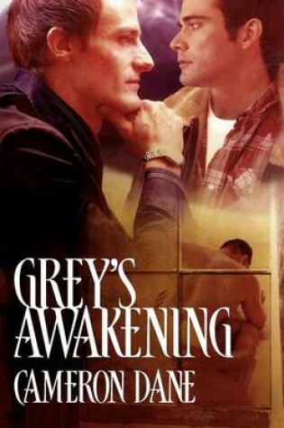 Cover of Grey's Awakening (Cabin Fever)