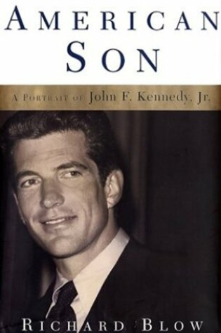 Cover of American Son