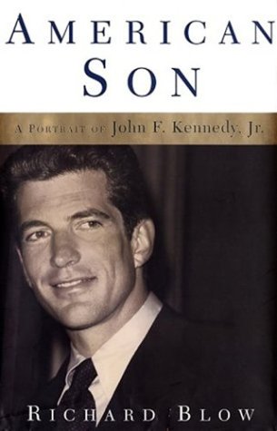 Book cover for American Son
