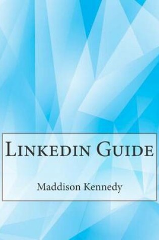 Cover of Linkedin Guide