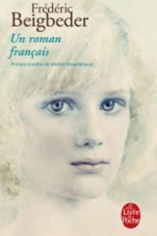 Cover of Un roman francais