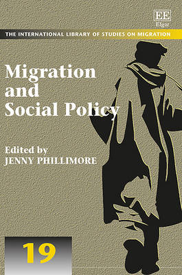 Cover of Migration and Social Policy