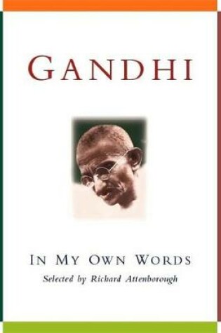 Cover of Gandhi