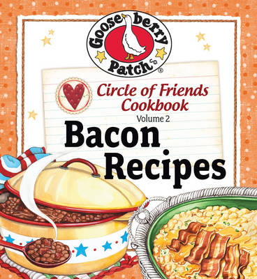 Cover of Circle of Friends Cookbook