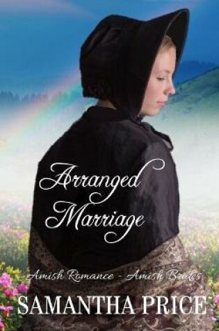 Cover of Arranged Marriage