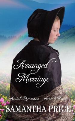 Book cover for Arranged Marriage