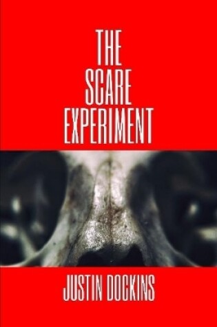 Cover of The Scare Experiment