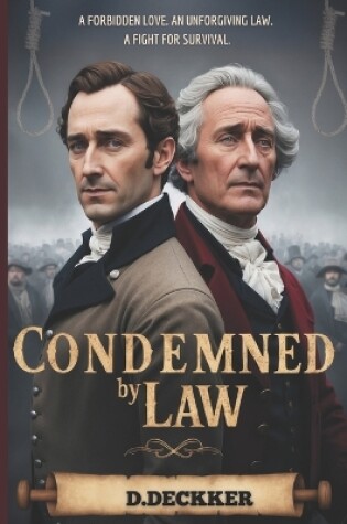 Cover of Condemned by Law