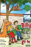 Book cover for Billy and Harry Go to the Zoo