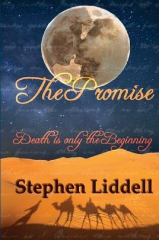 Cover of The Promise