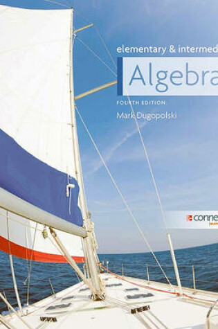 Cover of Loose Leaf Version for Elementary and Intermediate Algebra