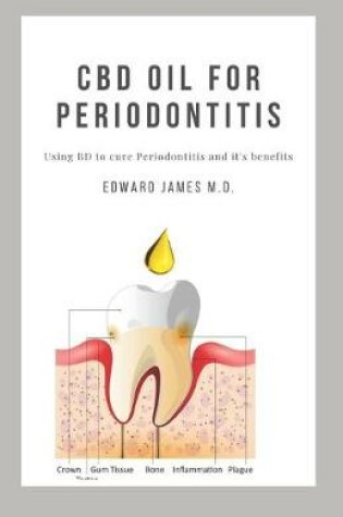 Cover of CBD Oil for Periodontitis