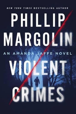Book cover for Violent Crimes