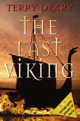 Cover of The Last Viking