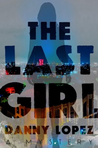 Cover of The Last Girl