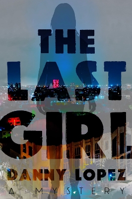Cover of The Last Girl