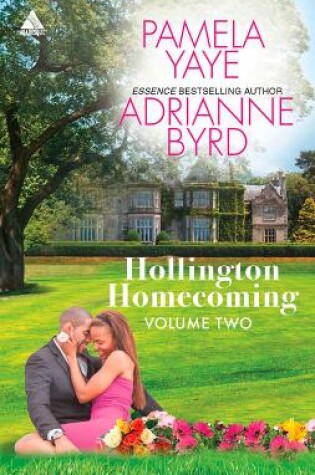 Cover of Hollington Homecoming, Volume Two