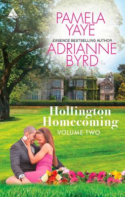 Book cover for Hollington Homecoming, Volume Two