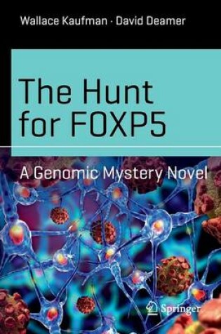 Cover of The Hunt for FOXP5