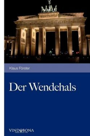 Cover of Der Wendehals