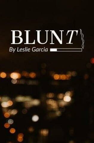 Cover of Blunt