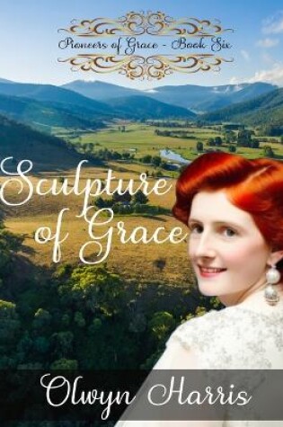 Cover of Sculpture of Grace