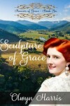 Book cover for Sculpture of Grace